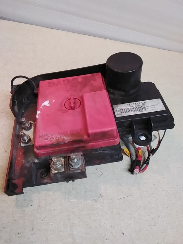 Freightliner Daimler Main Power Module A66-01883-002