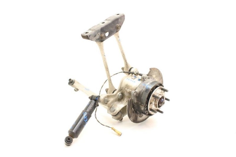 1984-1987 Chevrolet Corvette C4 5.7L Driver Left Rear Suspension Assembly