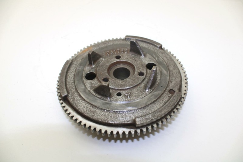 03 Polaris Magnum 330 4x4 OEM Flywheel (F4T763) 3087251 AP101