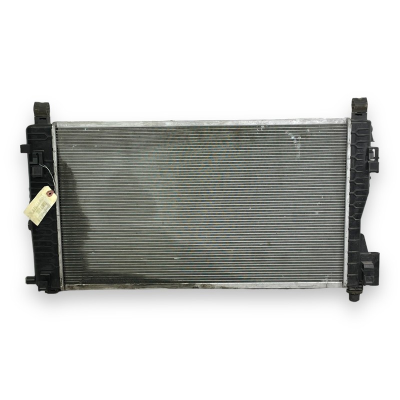 2011-2017 Buick Regal 2.0L Turbo Engine Radiator OEM 23412581