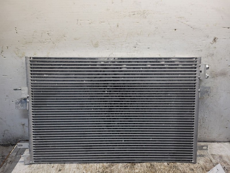 AC Condenser Fits 08-14 AVENGER 1546742