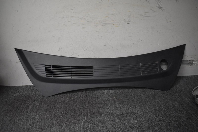 2017-2020 TESLA MODEL 3 WINDSHIELD COWL APRON FACTORY OEM