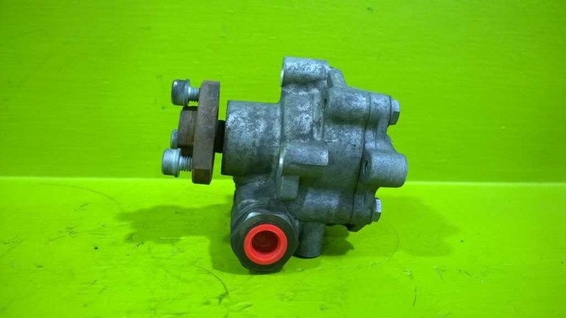 12 13 14 PASSAT BEETLE JETTA POWER STEERING PUMP OEM 3262-46