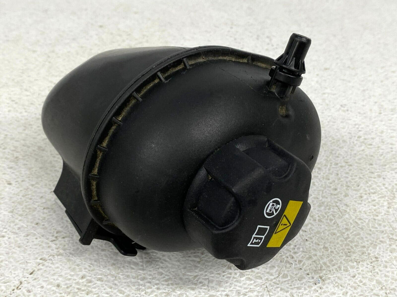 ⭐2018-2023 BMW X3 X4 G01 G02 ENGINE COOLANT OVERFLOW RESERVOIR TANK OEM LOT2356