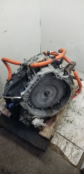 13-18 LEXUS ES300H 2.5L 4 CYLINDER FWD AUTOMATIC TRANSMISSION 3090033051
