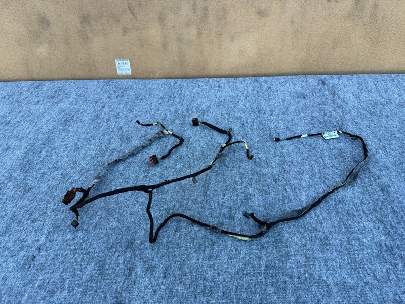 FORD BRONCO SPORT 2021-2024 OEM ROOF HEADLINER WIRE WIRING HARNESS ASSEMBLY