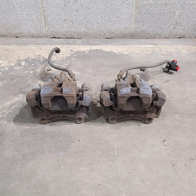 99-05 Miata Mx5 Rear Brake Calipers Set LH RH Oem Aa7455