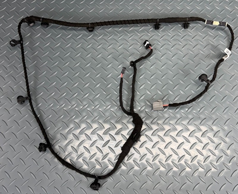 ✅ 2019-2026 RAM 1500 5th OEM HEADER WIRING HARNESS MIRROR ROOF HEADLINER CABLE