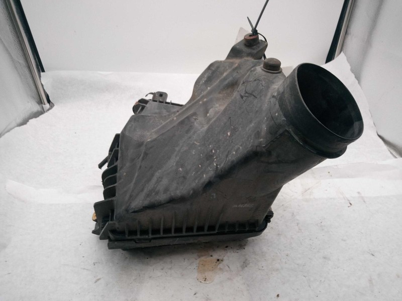 Used Air Cleaner Assembly fits: 2008 Honda Accord 2.4 Grade C