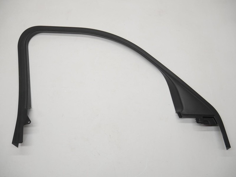 2021-2025 Ford Bronco Sport Front Left LH Driver Side Window Frame Door Seal OEM