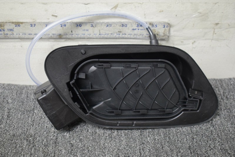 2012 VOLKSWAGEN GOLF FUEL TANK GAP FACTORY OEM