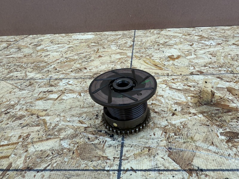 NISSAN INFINITI 2007-2012 OEM CAMSHAFT TIMING EXHAUST LEFT SPROCKET GEAR 3.5L