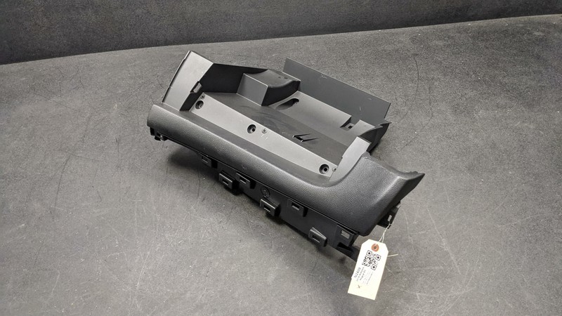 Dashboard Dash Right Upper Trim Panel 2018 Nissan Rogue 68109-6FL0A 2016-2019 X
