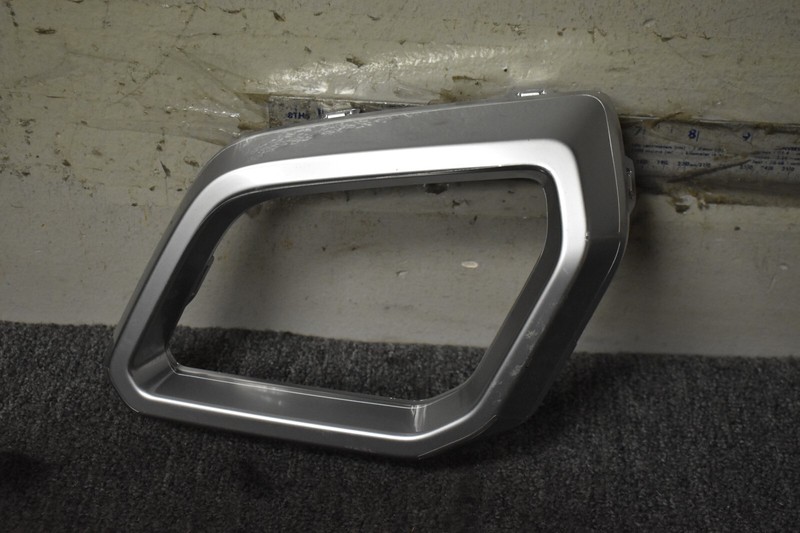 2023 HONDA CRV GRILLE LEFT SIDE FACTORY OEM