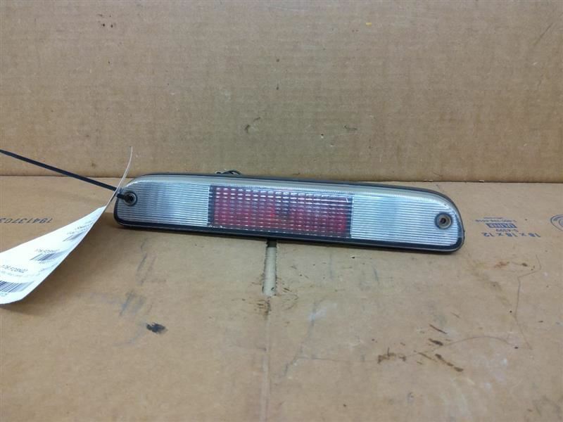 F350SD2002 High Mounted Stop Light 253125
