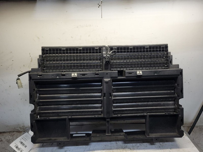Active Air Shutter 2019 GMC Canyon 1791372