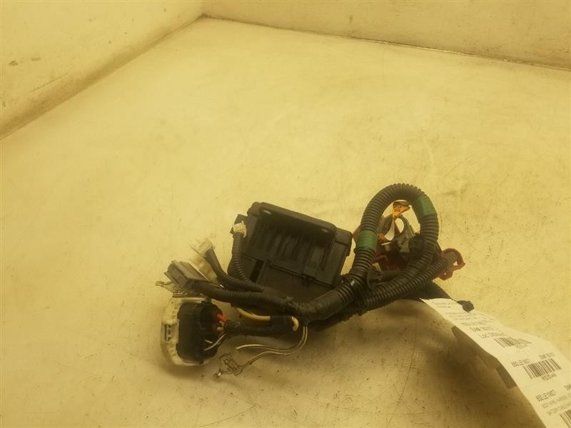 07 LEXUS GS450H BATTERY CABLE HARNESS 82184-30010