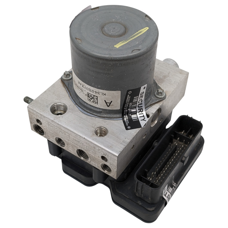 OEM 2018-2020 Ford F-150 ABS Brake Control Module Pump Actuator KL34-2B373-AE