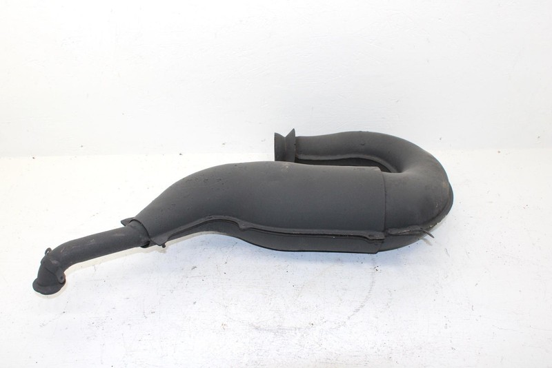 1993 Arctic Cat Ext 580 Z Oem Exhaust Pipe 0712-076 SA55