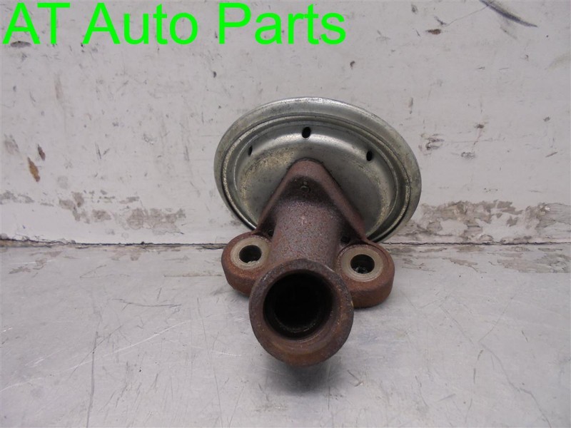 2004 FORD EXPLORER EGR SET VALVE EMISSION OEM F57E-9D475-B4A