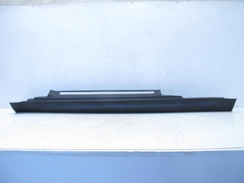 07-15 MINI COOPER S R56 R57 R58 R59 ROCKER PANEL MOLDING TRIM LEFT OEM 011624B