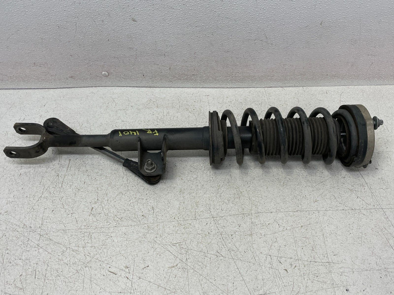 17 18 19 BMW G30 540i RWD Front Right Passenger Shock Strut Absorber 1401 OEM