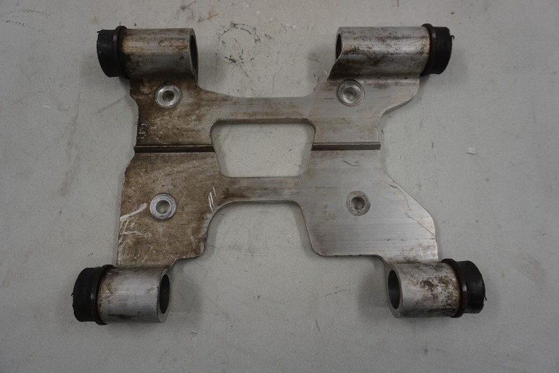 2003-2005 MXZ 800 GSX Summit Ski-Doo OEM Engine Support Bracket Mount 512060051