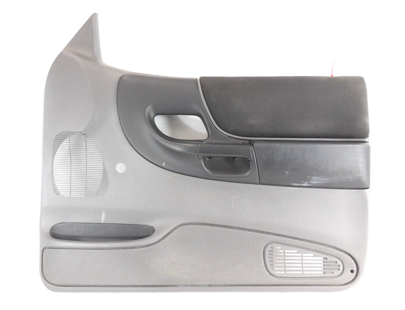 2003 03 Ford Ranger Front Interior Door Panel Passenger Right RH OEM