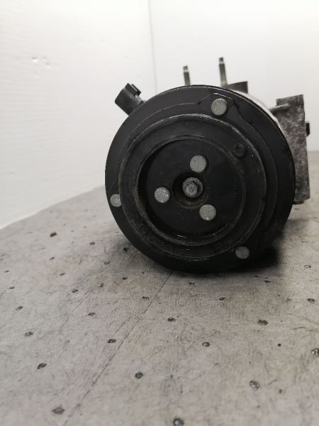 Air Conditioner AC Compressor Fits 13-16 ESCAPE 1103129
