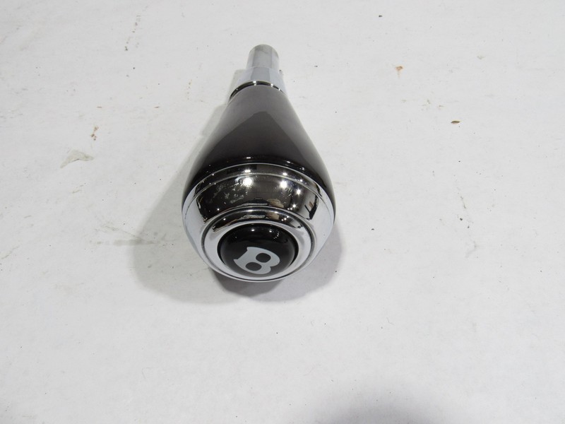 10-20 Bentley Mulsanne 2012 Automatic Transmission Shift Shifter Knob @1