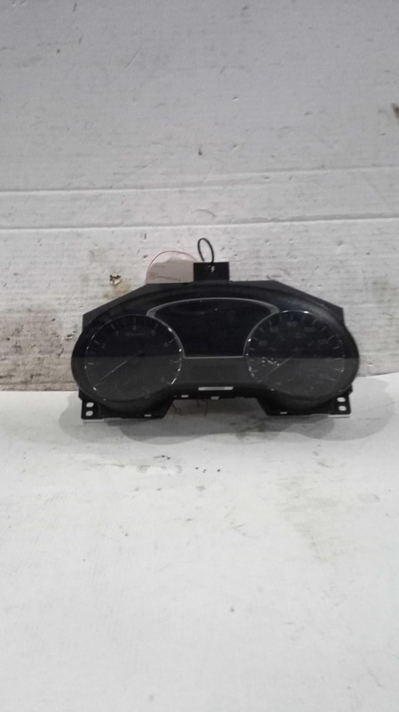 2015 Nissan Altima Speedometer Gauge OEM Grey 127K Miles NJ25-21219-519688