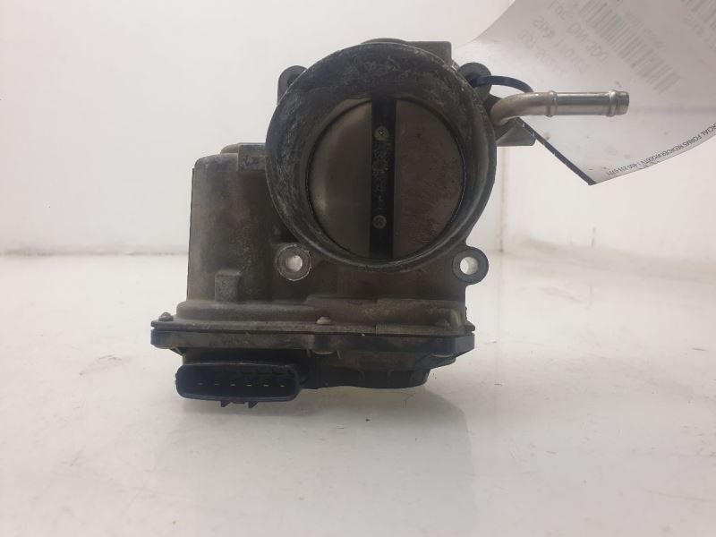 09-16 TOYOTA HIGHLANDER 4 CYL 2.5L ENGINE THROTTLE BODY ASSEMBLY