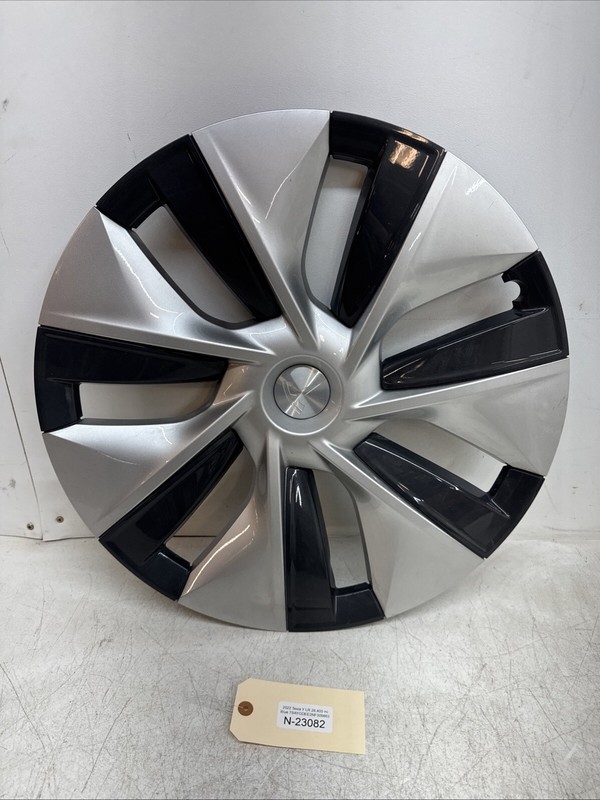 ⚡️2020-2023 TESLA MODEL Y WHEEL COVER HUBCAP 1044235-00-B 23082 U2