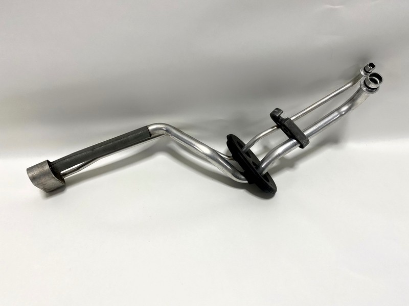 13-20 NISSAN PATHFINDER GAS ENGINE MOTOR REAR AC A/C PIPE HOSE LINE OEM