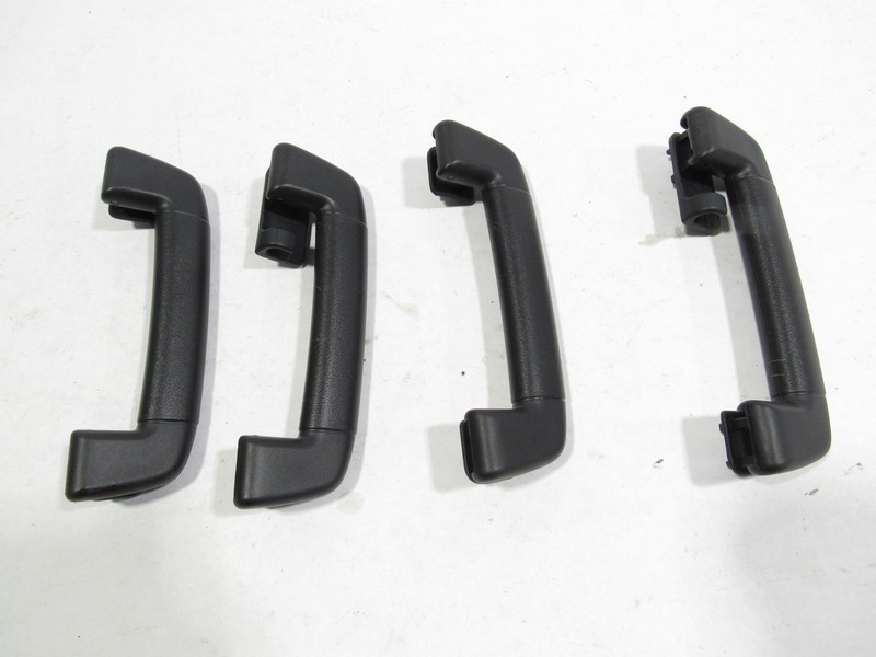 17-22 Land Range Rover Sport 2018 L494 Roof Interior Handle Grab Grip Set |