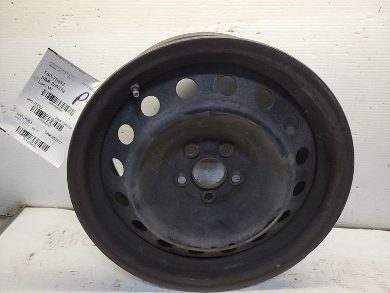 Rim Wheel Sedan 16x7 Steel Fits 20-23 COROLLA 1666805