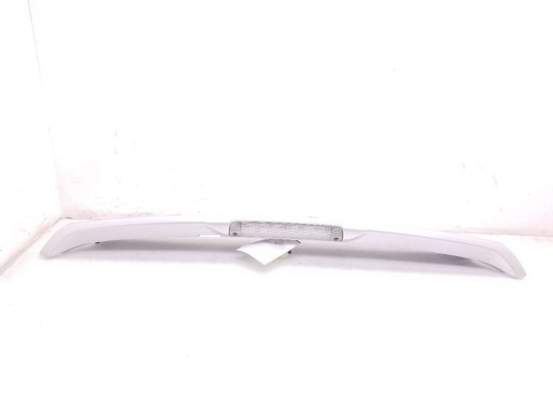 06-12 TOYOTA RAV4 SPORT SILVER REAR SPOILER ASSEMBLY