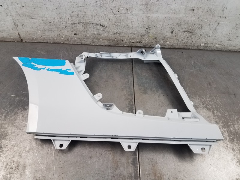2017 Audi R8 V10 Plus Spyder Right Side Air Intake Tim Panel - * #4720 CA2
