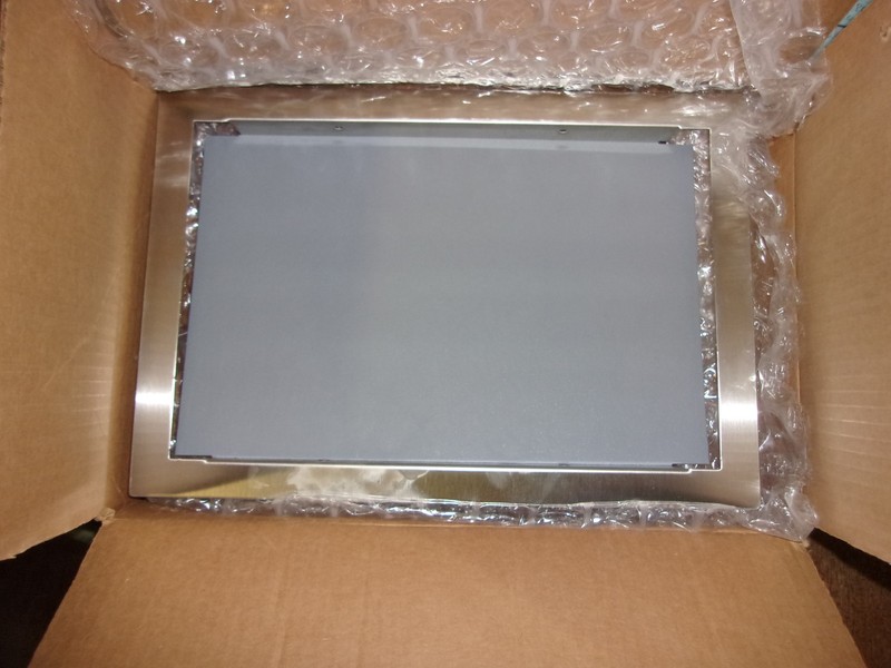 Sensormatic ScanMax Antenna Flush Mount Antenna ZPLPFM1 *FREE SHIPPING*