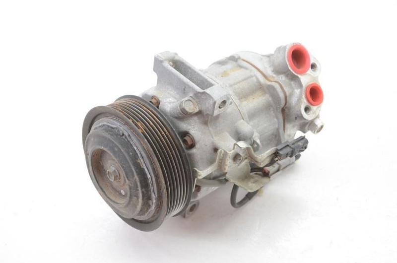 2022-2023 Nissan Frontier Pro-4X Ac Compressor 926009BV0A
