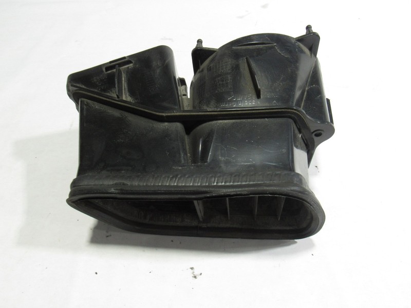 14-16 Porsche Cayman 2014 Rear Right Passenger Quarter Intake Air Duct ;:A