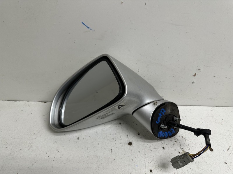 2000-2003 Honda S2000 Left Front Driver Side View Exterior Door Mirror Oem