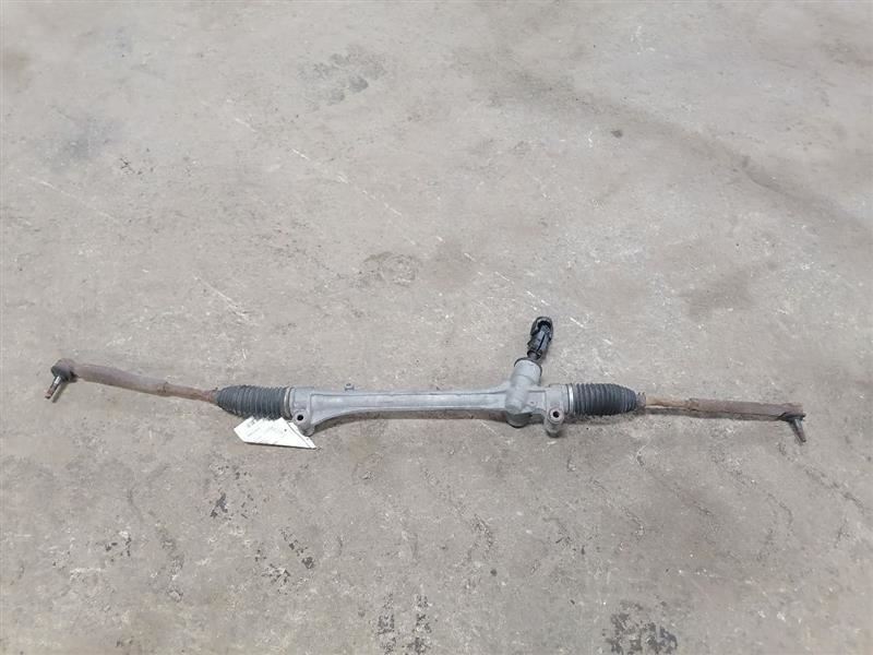 Steering Gear/Rack Power Rack And Pinion Fits 09-16 VENZA 1255180