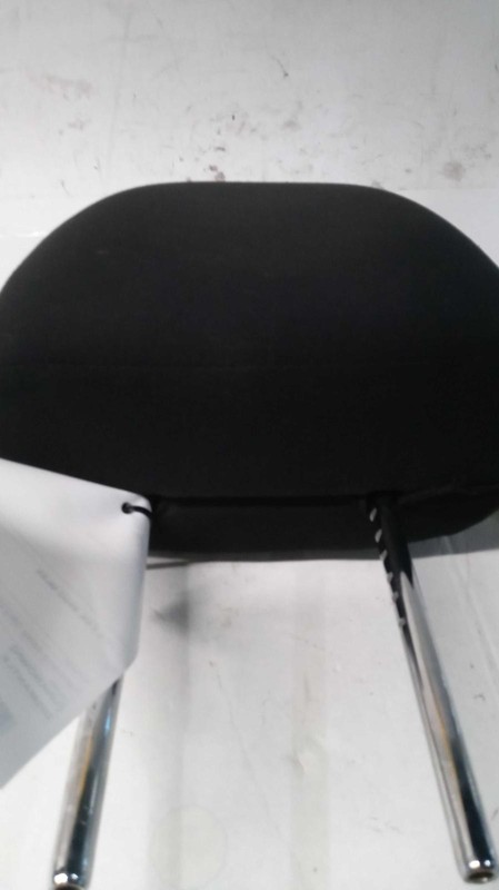 2016 Nissan Versa Left Side Headrest Grey Used OEM 7271859 89000 Miles