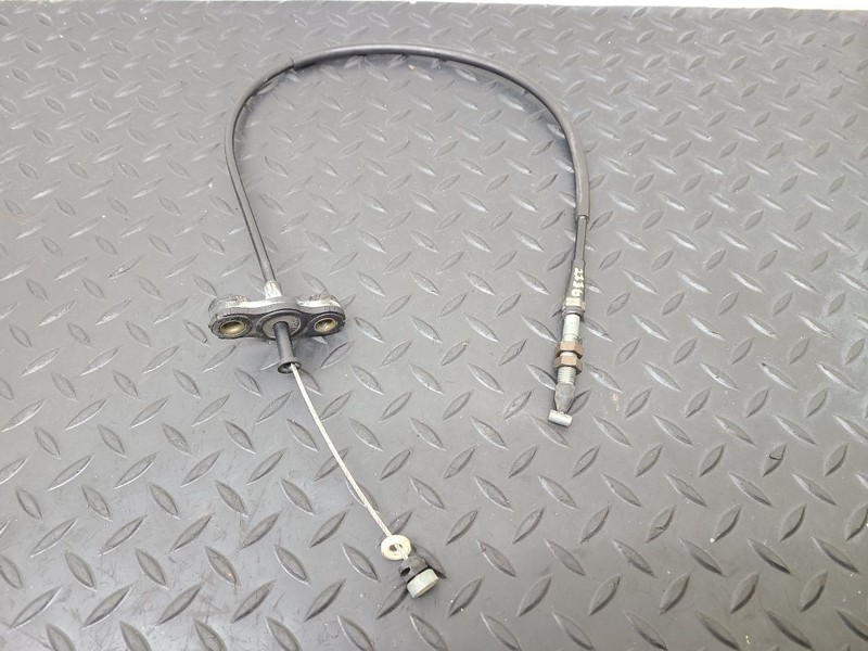 89-97 Nissan Hardbody Pickup Accelerator Cable Assembly OEM 18201-86G00