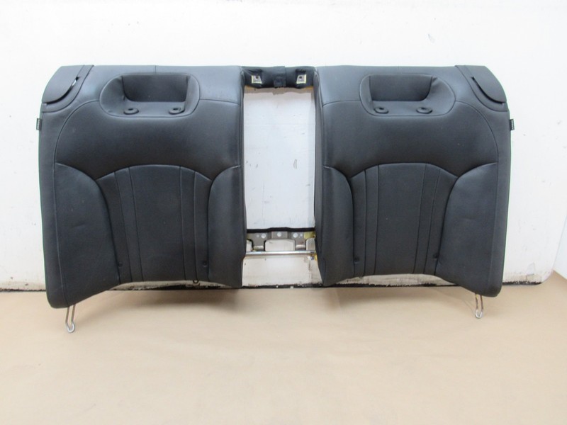 Genesis G80 2017 Rear Upper Back Seat Cushion 16 - 20 >