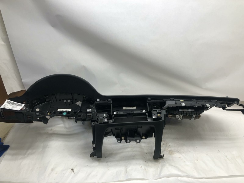 11-18 AUDI A8 S8 DASHBOARD DASH PANEL ASSEMBLY OEM