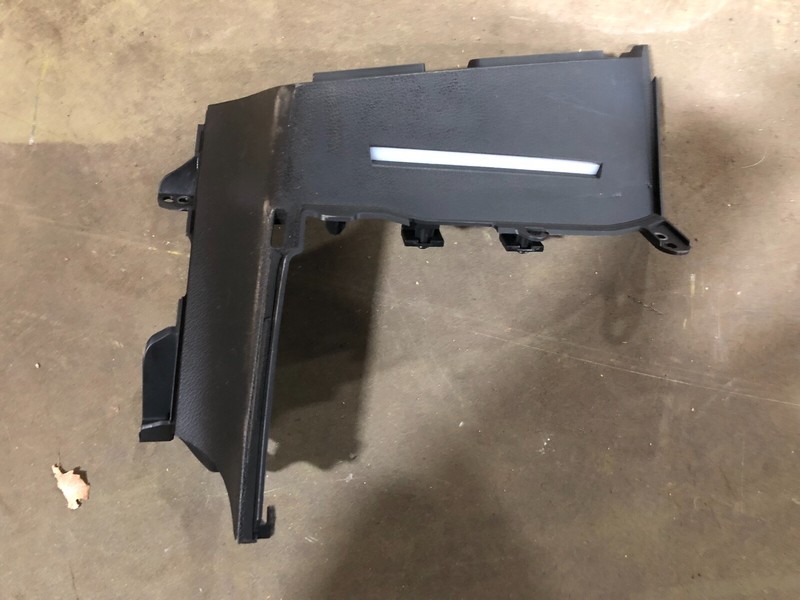 2012-2015 Kia Optima EX LX SX-L 2.4 Instrument Panel Dash-Trim Cover OEM