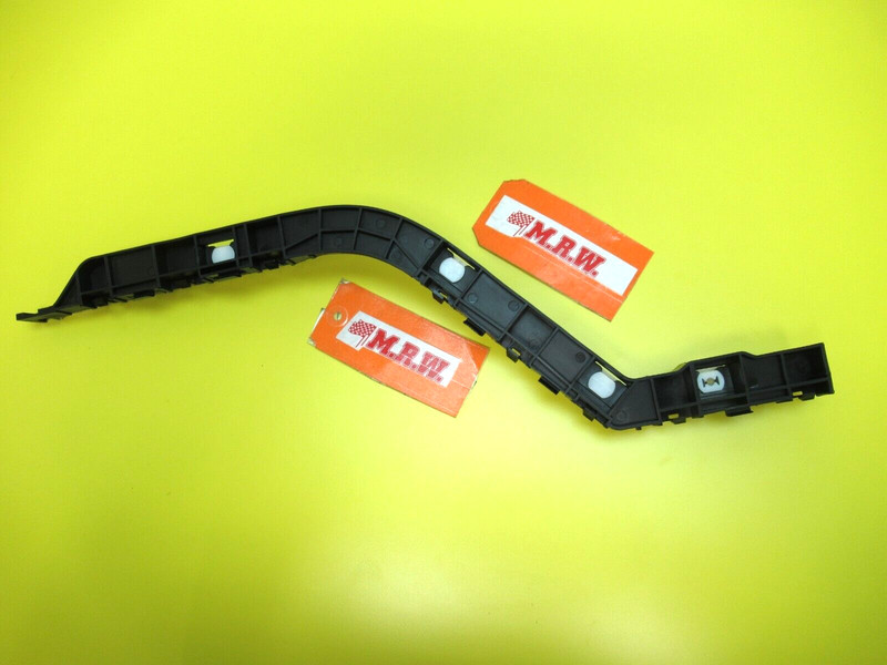 BUMPER CLIP BRACKET PASSENGER SIDE REAR BACK RIGHT for HONDA ACCORD sedan 06-07