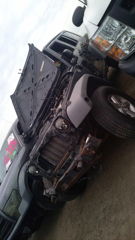 2008 Jeep Wrangler Transfer Case Assembly OEM 4WD 202K Miles Black 52853311AD